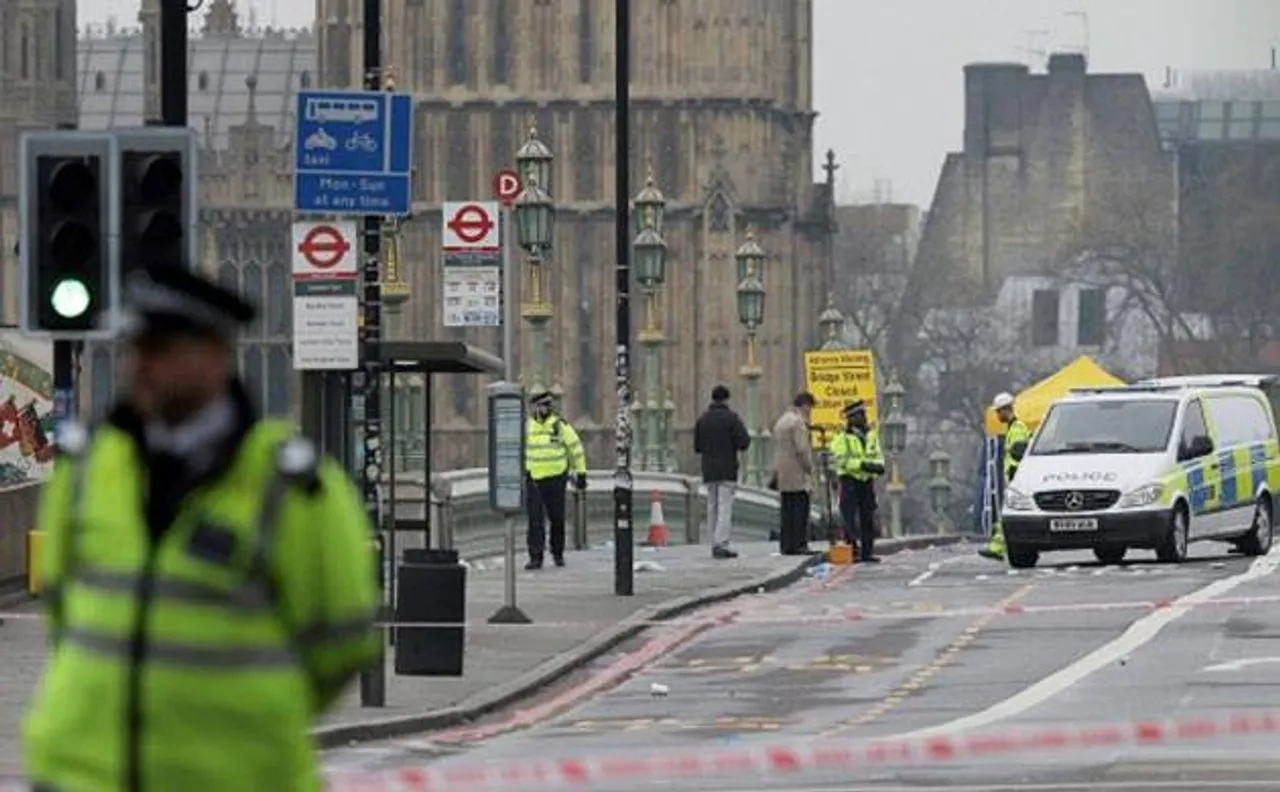 Scotland Yard launches appeal to trace absconding Indian-origin man and his son