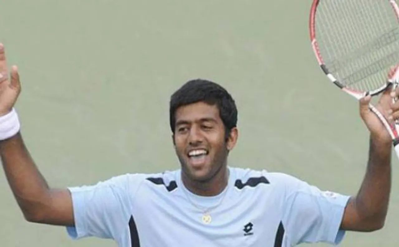 All India Tennis Association to recommend Rohan Bopanna's name for Arjuna Award post tennis star's exploits at French Open 