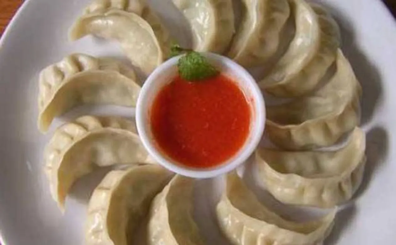 BJP legislator seeks ban on momos, says it causes cancer