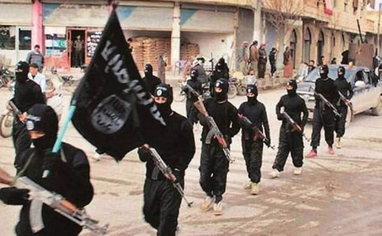 Indians believed abducted by IS in Iraq may be in Mosul: Kin