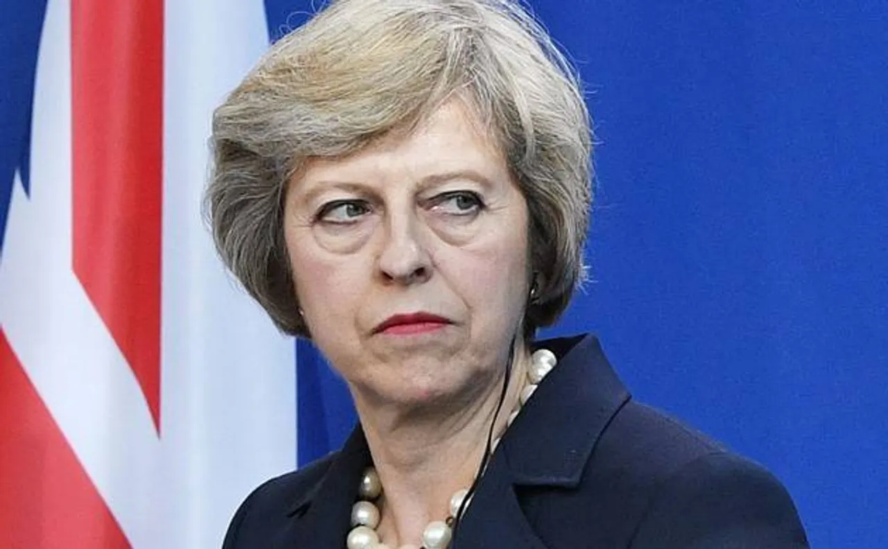 UK election 2017: British PM Theresa May's gamble backfires, Conservative Party loses majority in Parliament