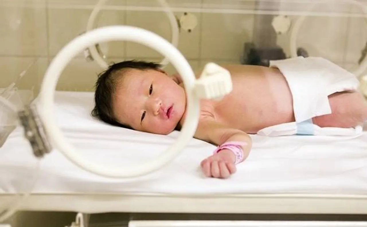 Premature babies at higher risk of developing worse response to influenza, lung disease in adulthood