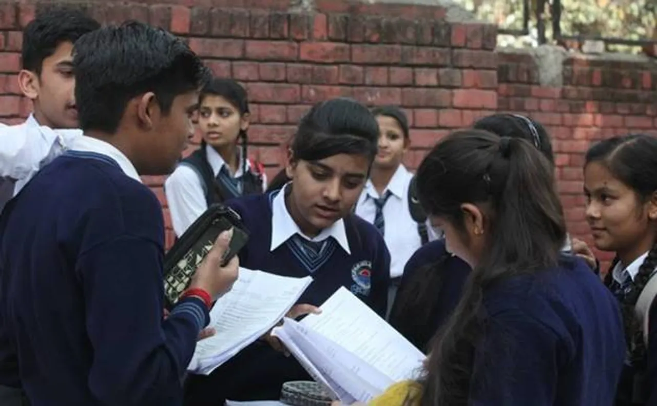  ICSE Class 5th and 8th students to face board exam from 2018