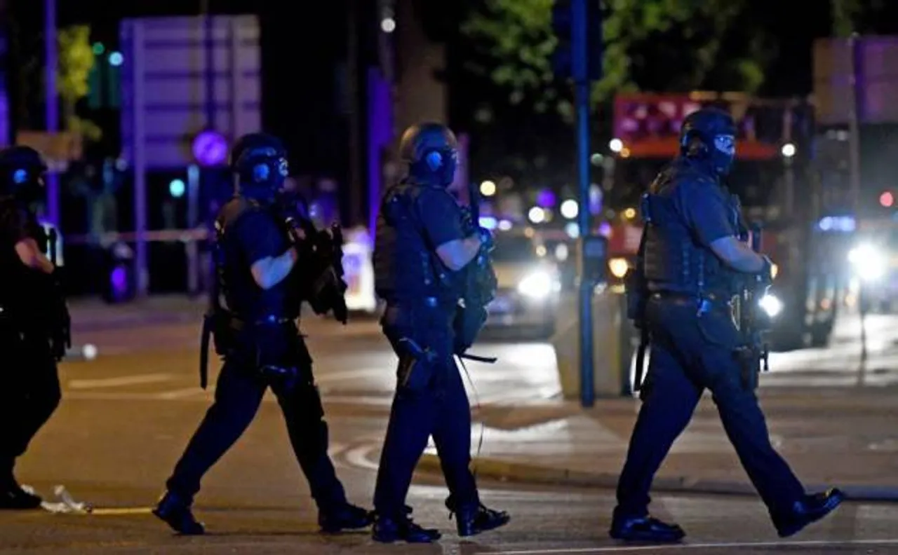 London Bridge attackers tried to hire 7.5-tonne truck to inflict more damage: Police