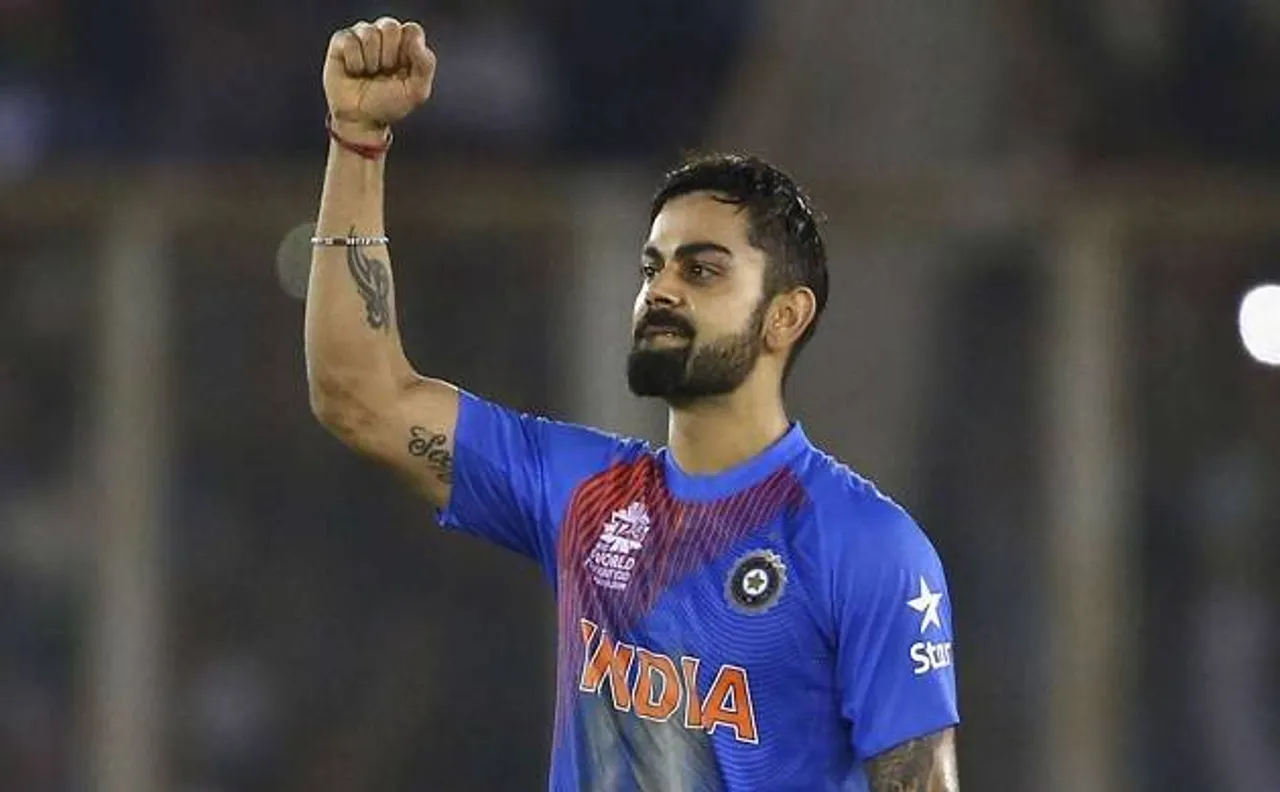 ICC Champions Trophy 2017 | Ind vs SA: Acid test for Kohli as Men in Blue face South Africa in must win encounter