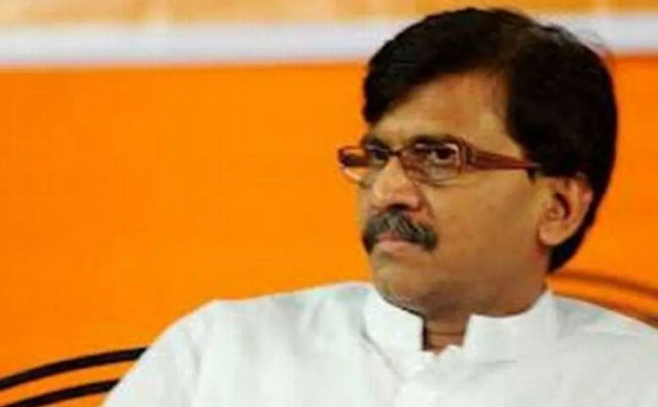 Maharashtra will witness political earthquake next month, says Sena leader Sanjay Raut