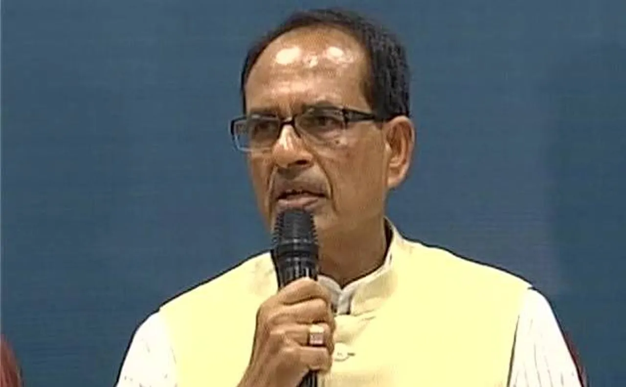 MP farmers protest | Shivraj Singh Chouhan at fast: We will help our farmer brothers to earn better profits
