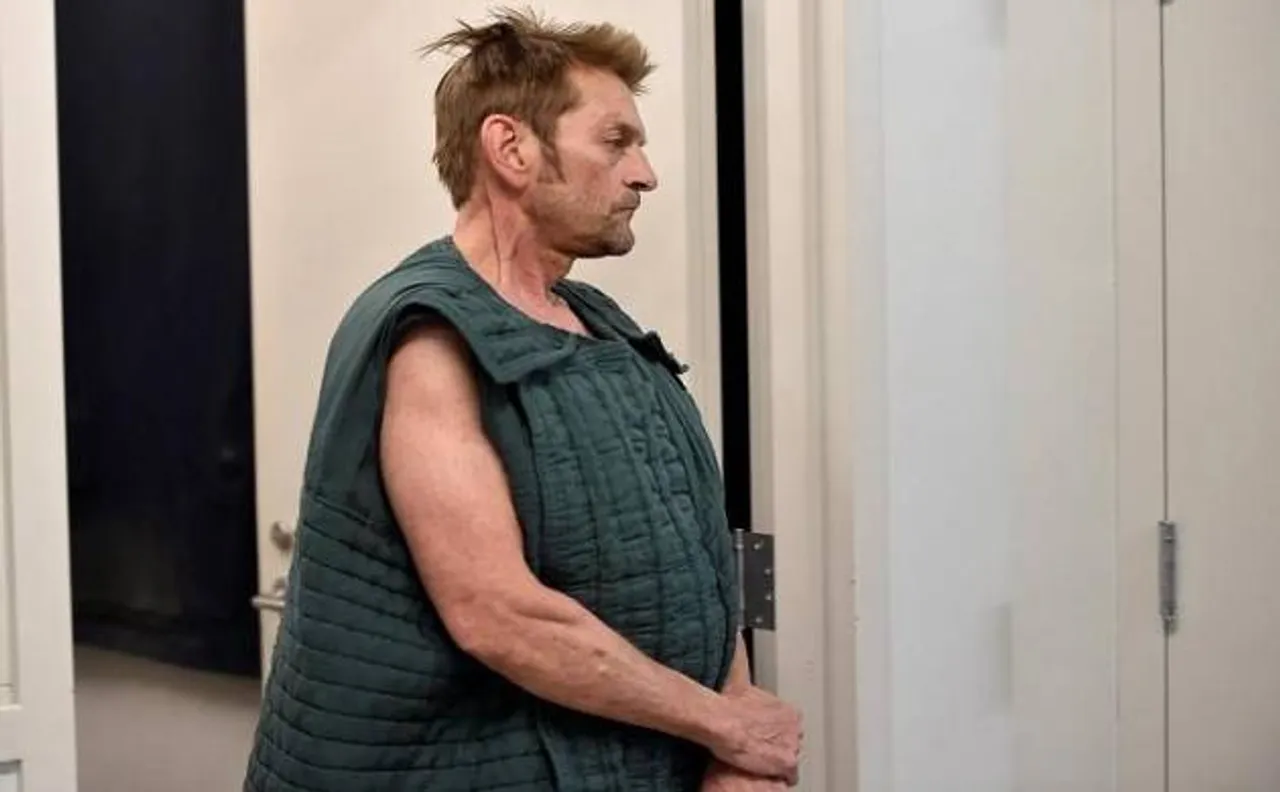 Kansas shooting accused indicted on federal hate crime charges for killing Indian national