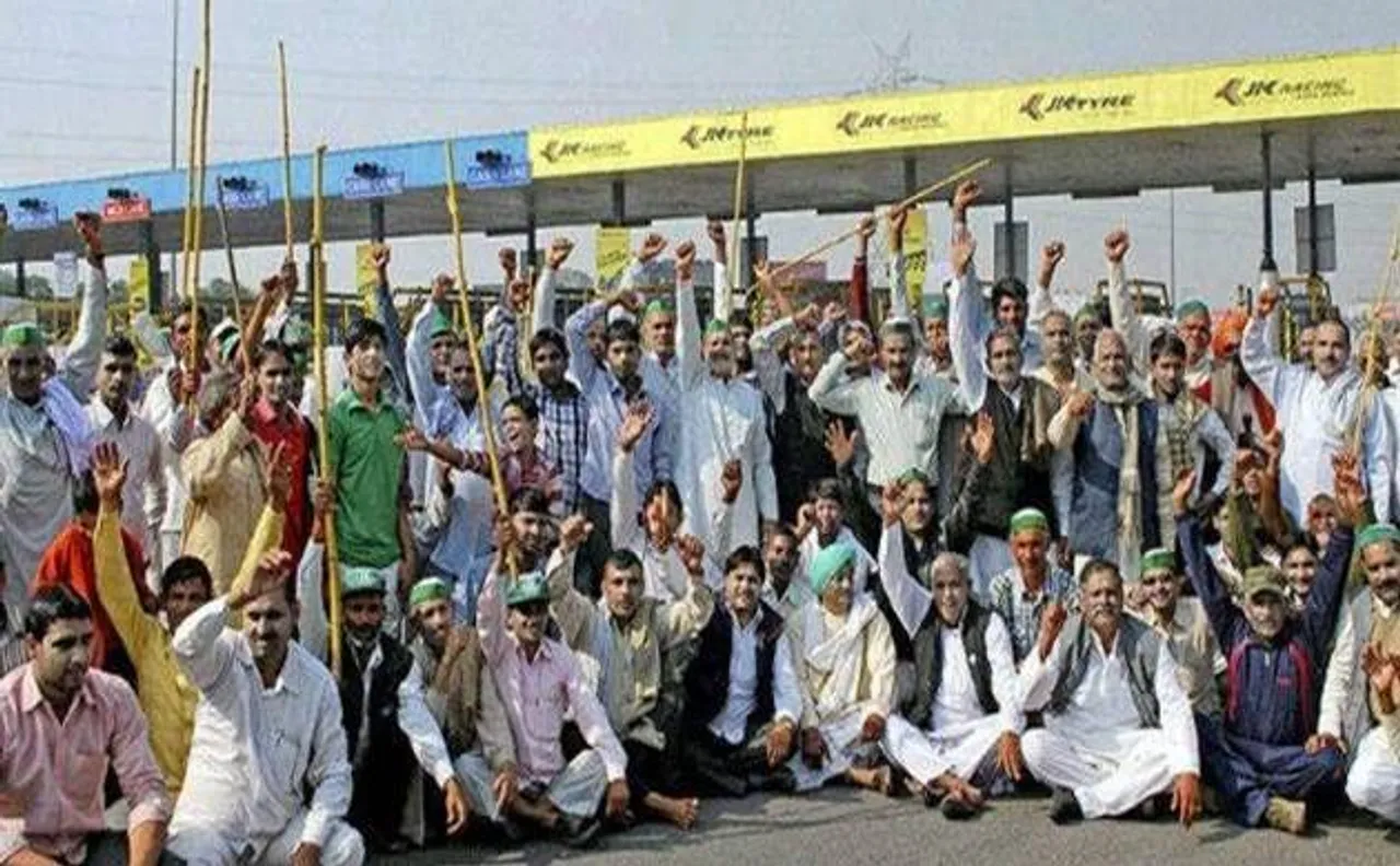Farmers protest: Mandsaur remains peaceful, curfew relaxed for 12 hours
