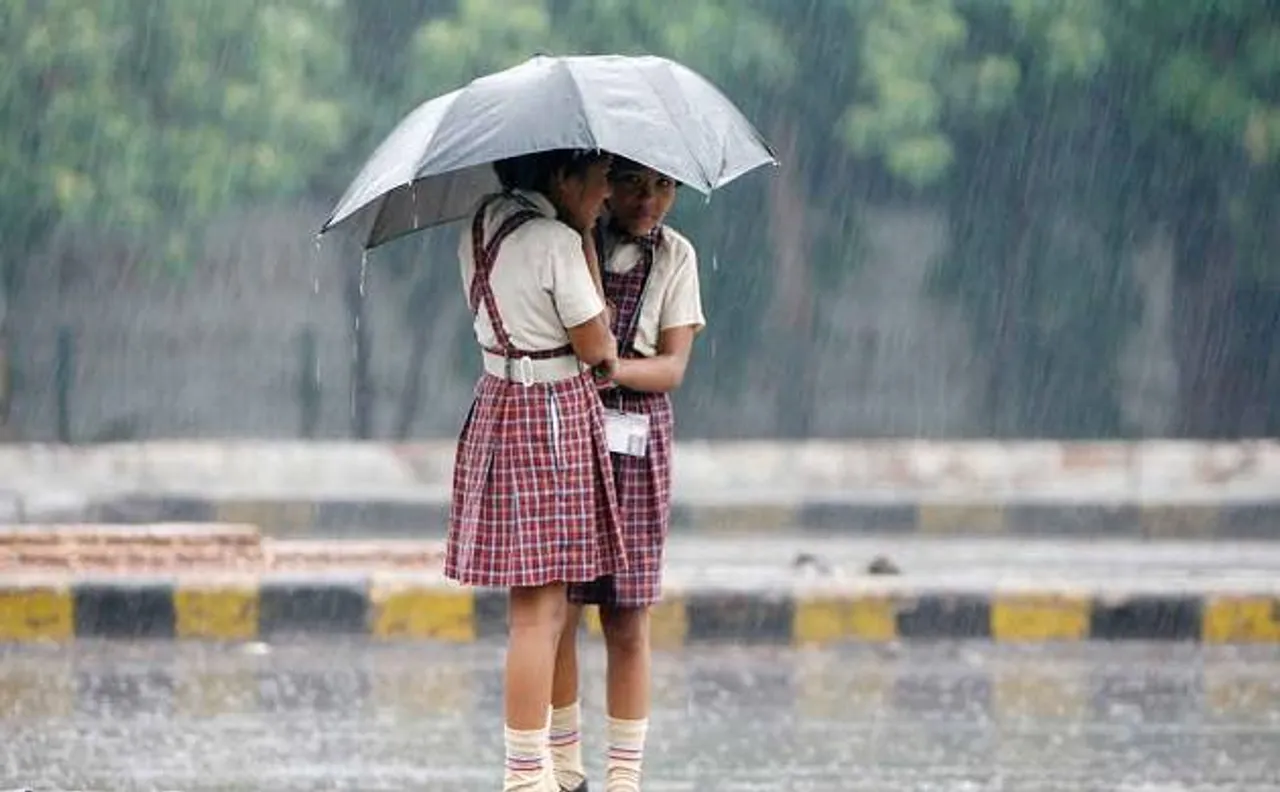 Southwest monsoon to arrive in Bihar on 14th June, will hit parts of Seemanchal area first