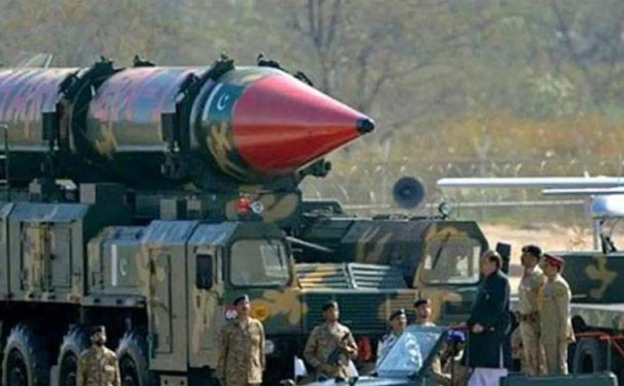 Pak lawmaker calls for investigation into nuclear proliferation during Musharrafâ€™s regime