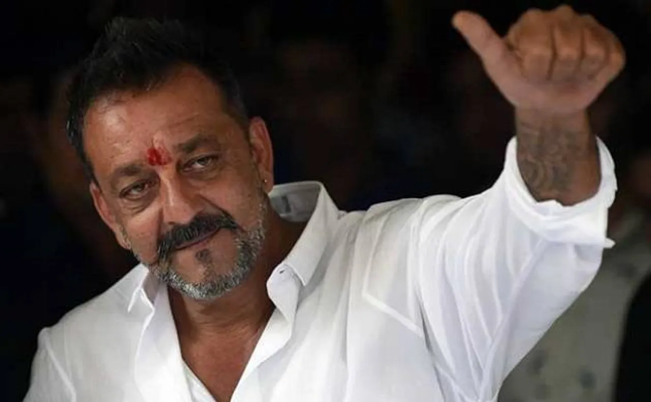 Debutante director Aarambhh Singh says Sanjay Dutt will play his age in romantic film 'Malang'