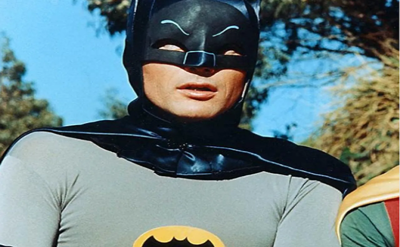 'Batman' star Adam West expires at 88 after battling with leukemia