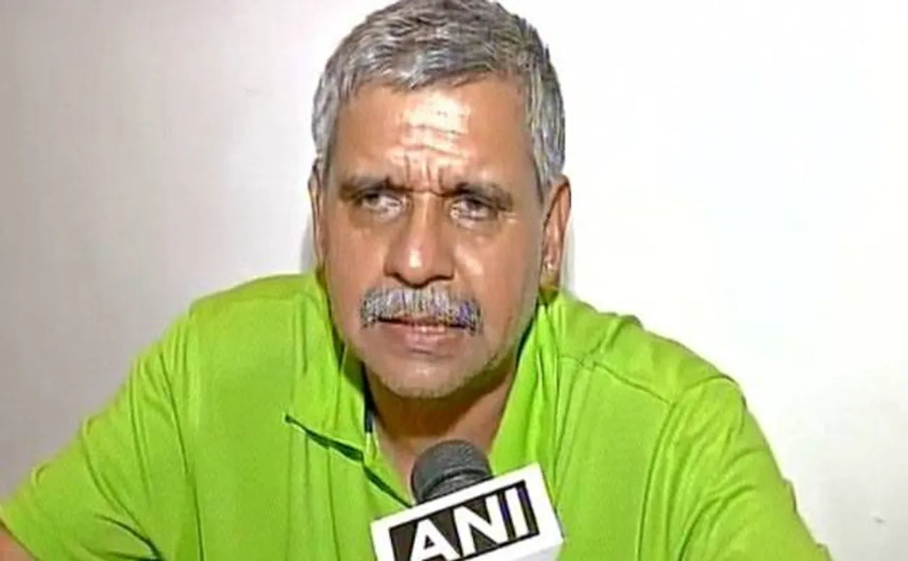 Congress leader Sandeep Dikshit calls Army chief â€˜sadak ka gunda,â€™ withdraws from his statement immediately