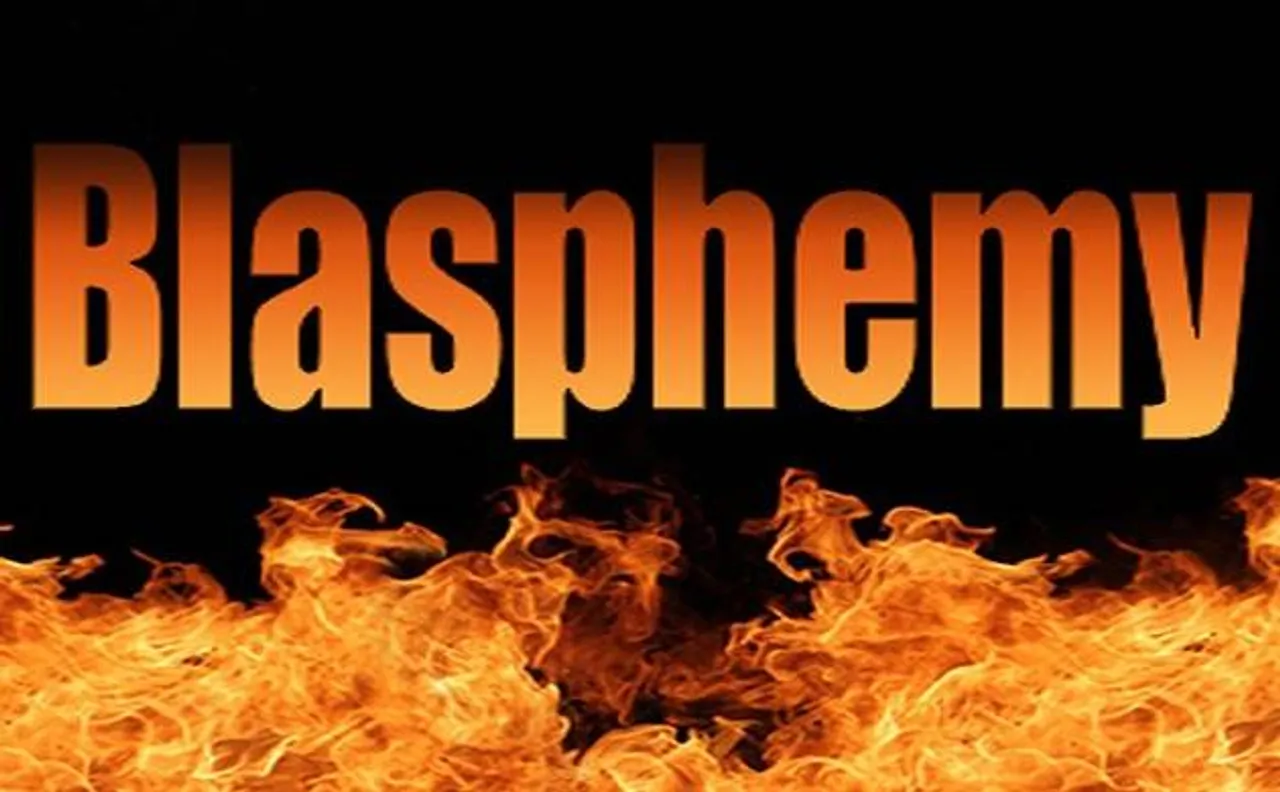 Pakistan court announces first death sentence to Shia man for posting blasphemous content on Facebook