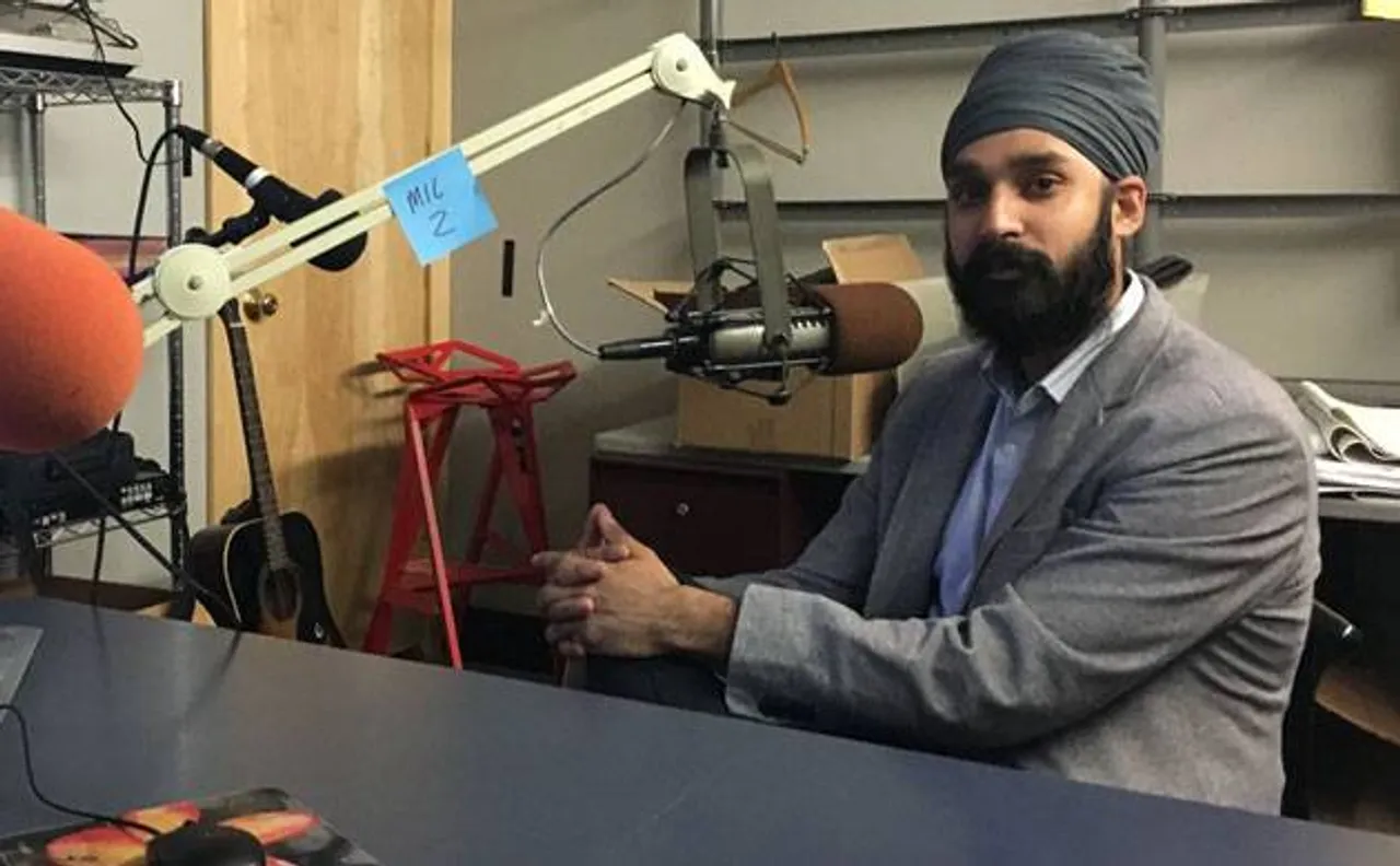 USâ€‰hate crime: Sikh-American called â€˜Osamaâ€™ in racist incident in New York