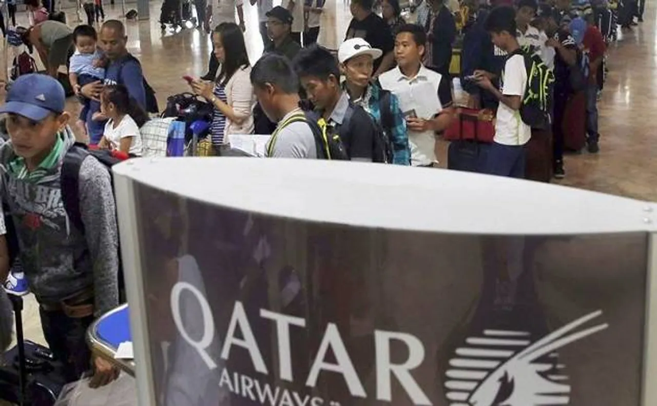 Qatar ensures Gulf citizens to stay despite crisis, boasts of 'business as usual'