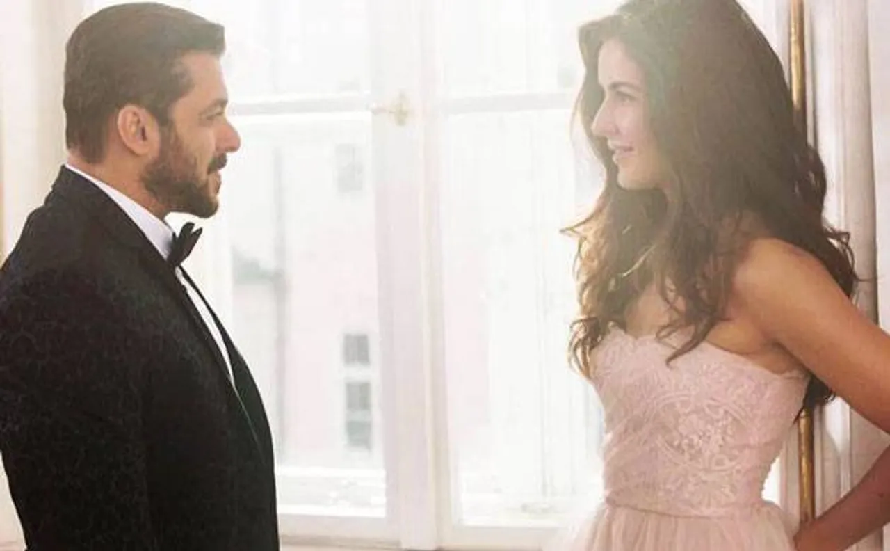 Salman-Katrina's 'Tiger Zinda Hai' has action of international standard: Ali Abbas Zafar