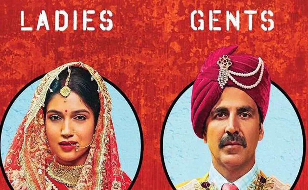 Akshay Kumar-Bhumi Pednekar-starrer 'Toilet Ek Prem Katha' trailer out: Watch it here