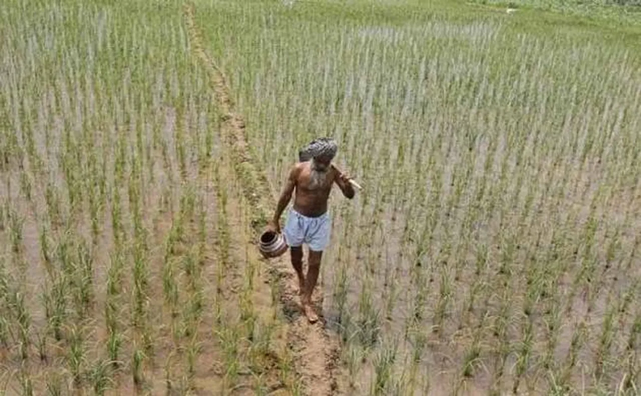 Congress demands central govt for formulation of national policy on farm loans