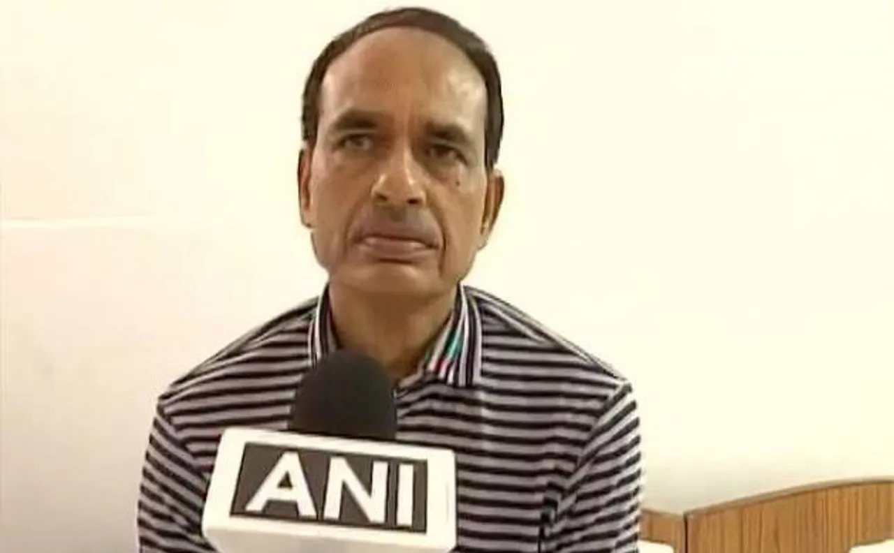 MP CM Shivraj Singh Chouhan: â€˜I have always tried doing a lot for farmers, and their problem is oursâ€™