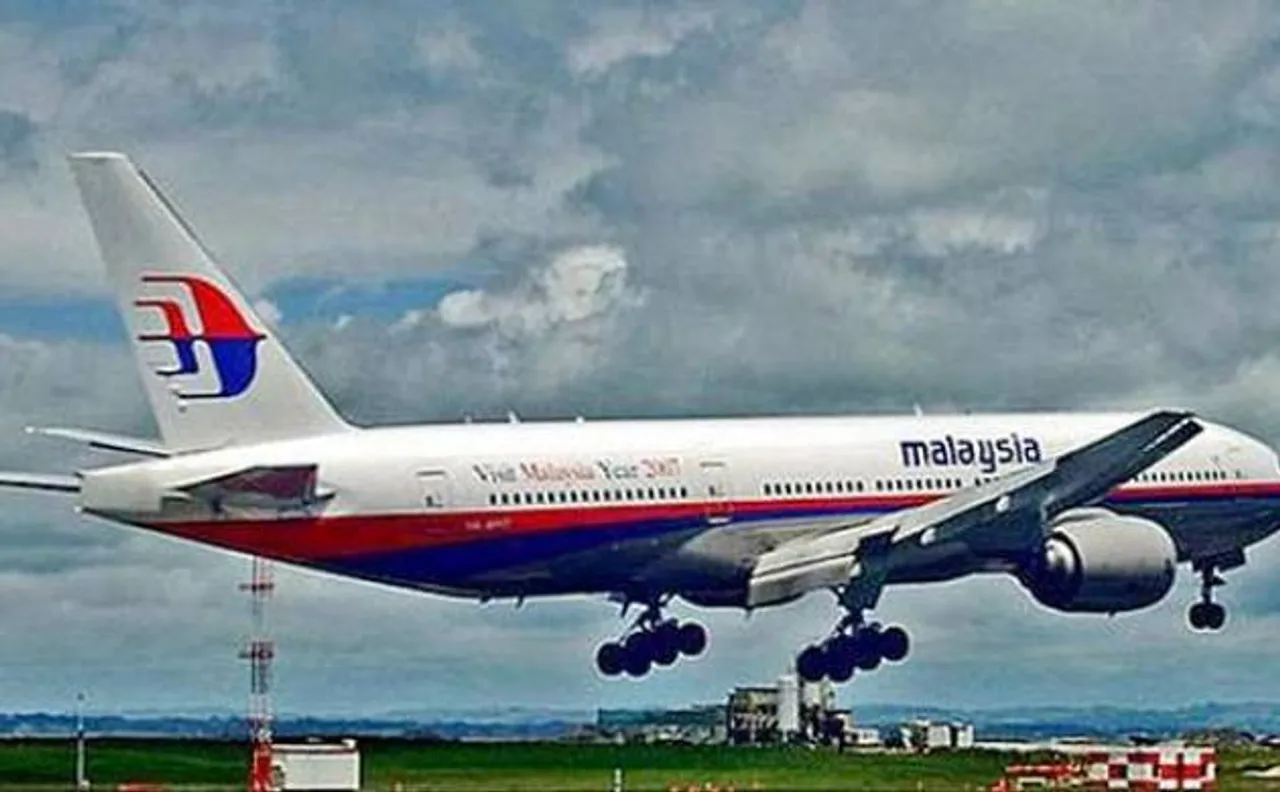 Malaysian flight makes emergency landing at Chennai International Airport