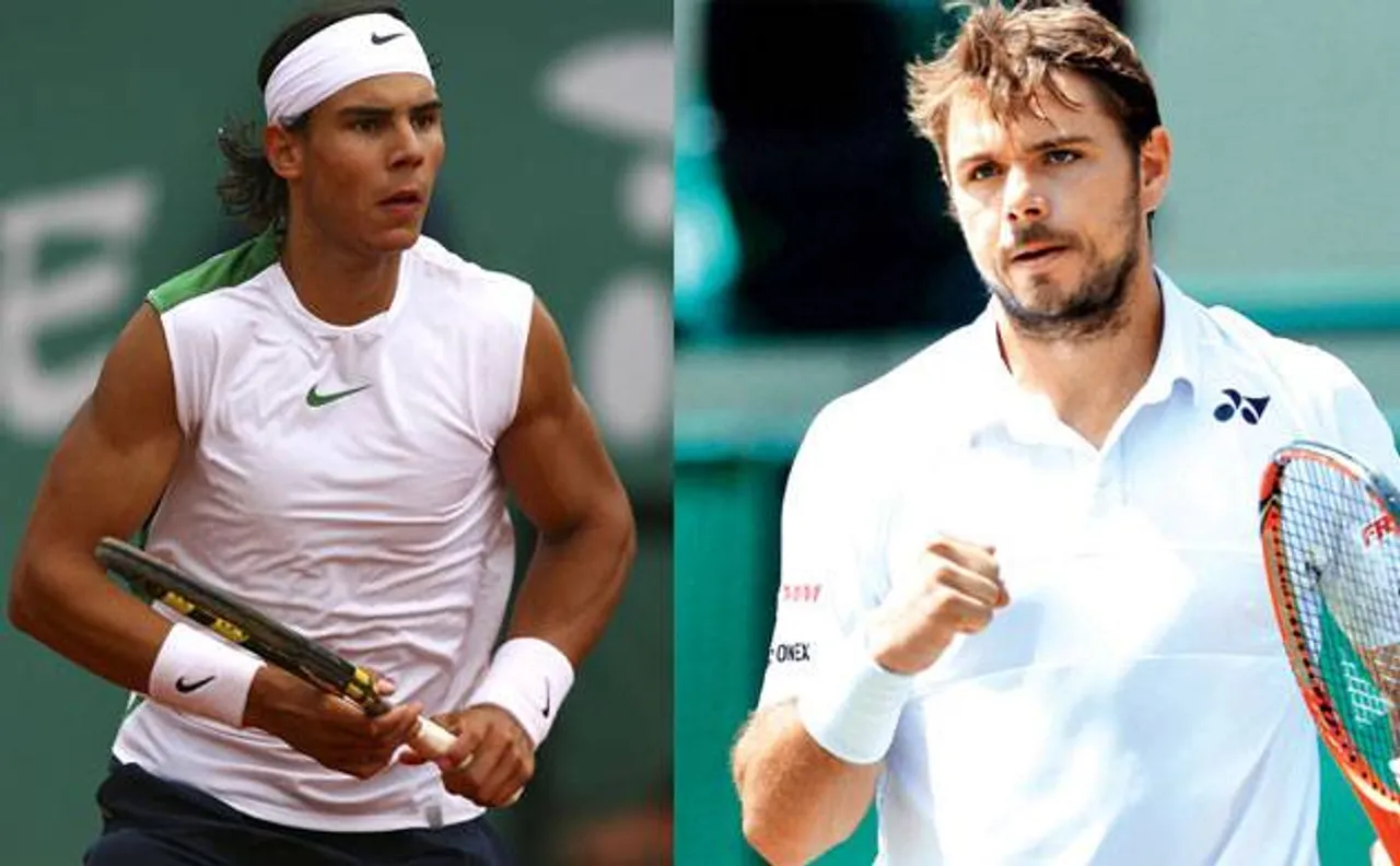 French Open | Rafael Nadal to lock horns against Stan Wawrinka in Men's Singles Final, 'King of Clay' sets sight on 10th title at Roland Garros