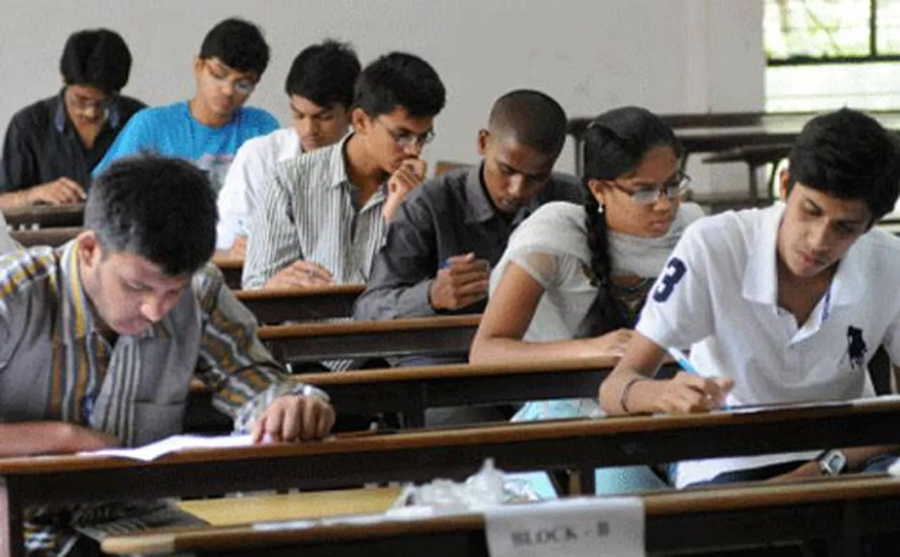Govt proposes NEET-like exam to recruit judicial officers
