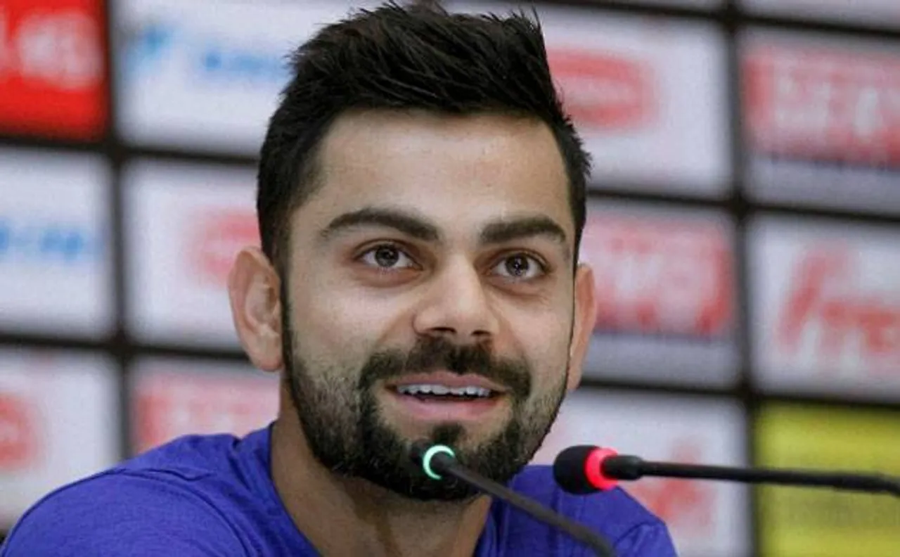 ICC Champions Trophy 2017 | Game against South Africa was our best so far, says Virat Kohli