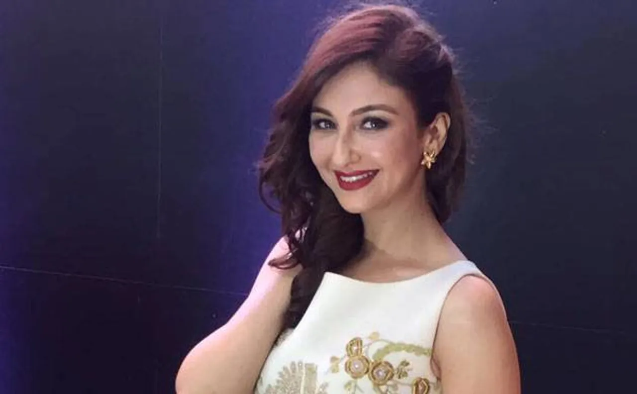 'Bhabhiji Ghar Par Hai' actress Saumya Tandon ROBBED in Istanbul
