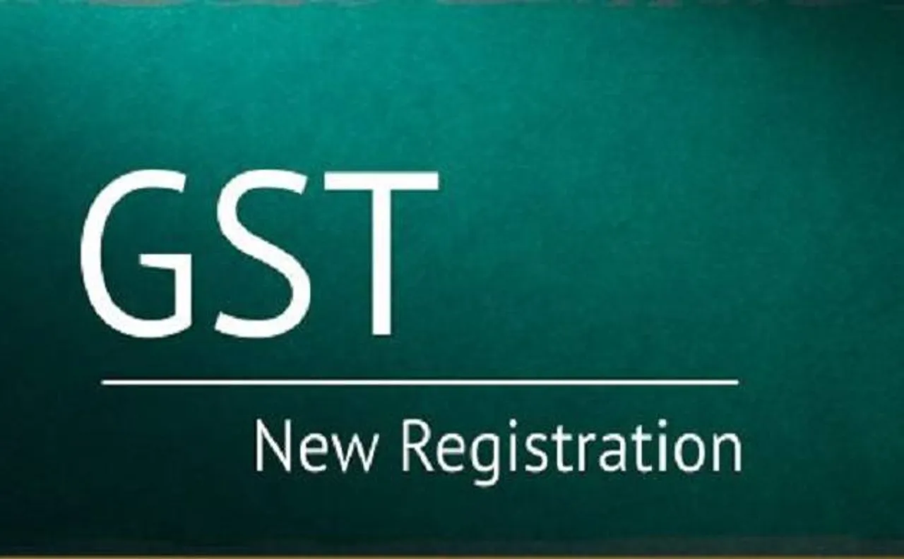 Businesses can opt to e-verify GST registration application via OTP on mobile