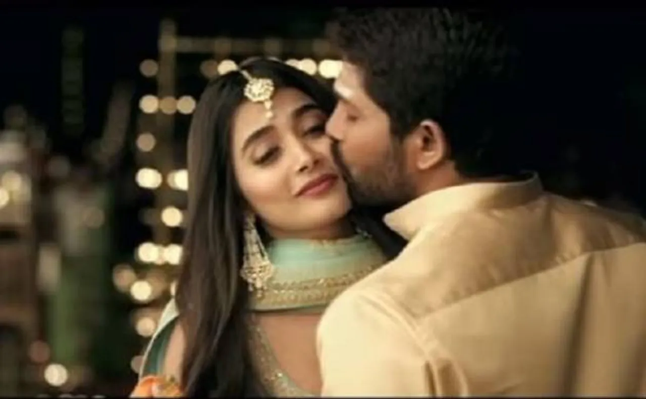 Duvvada Jagannadham's trailer is out: Allu Arjun's character revealed; gets 7.4 million views in 24 hours