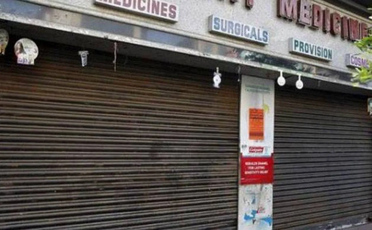 Karnataka bandh: Farm loan waiver, Mahadayi river dispute, drinking water crisis, lead to state wide shutdown
