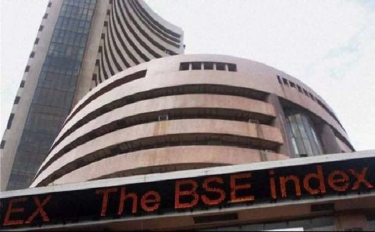 Opening bell: Sensex plunges 156 points, Nifty falls 31 points
