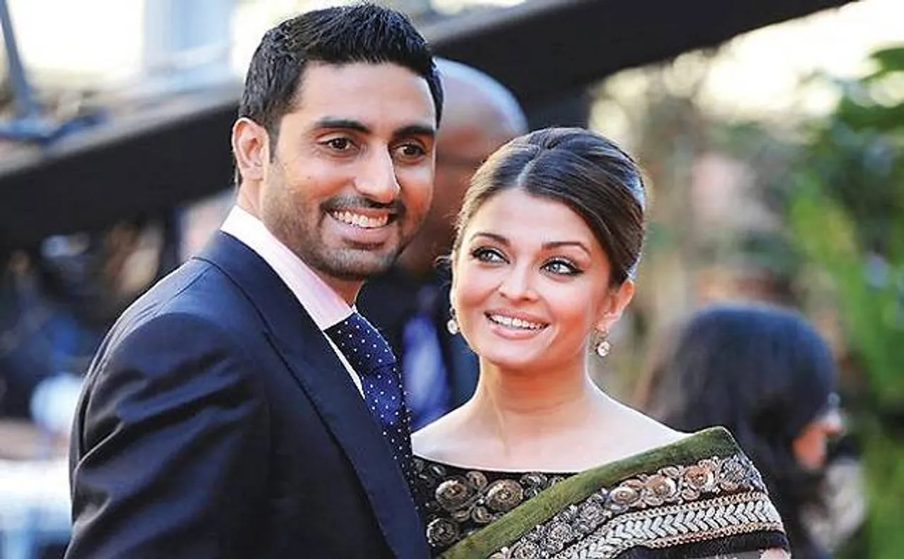 Abhishek Bachchan to be featured opposite wifey Aishwarya Rai Bachchan in Anurag kashyap's next? 