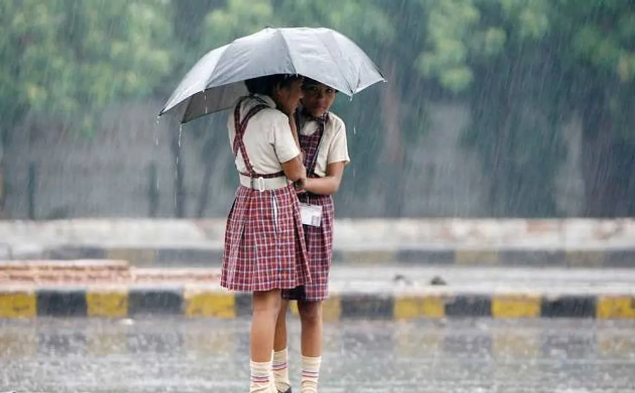 Monsoon reaches Maharashtra, Odisha, West Bengal