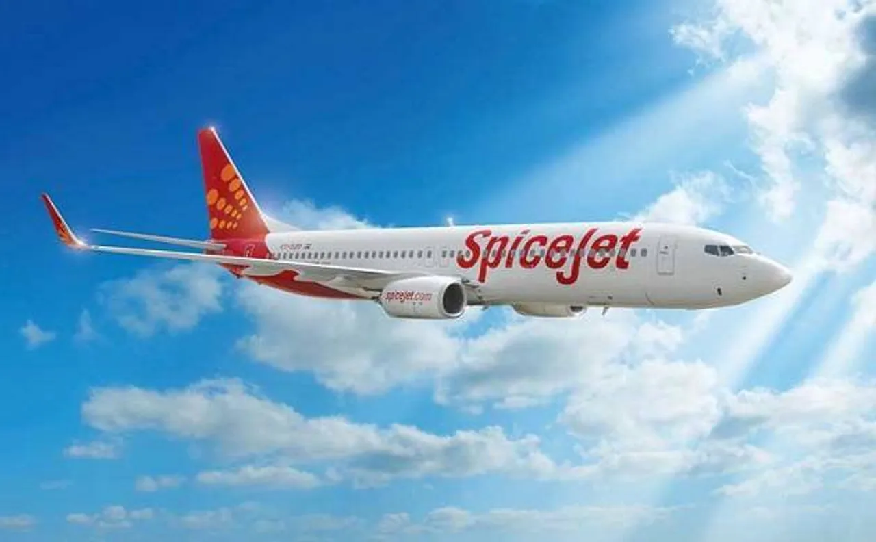SpiceJet to start news flights under UDAN scheme in July