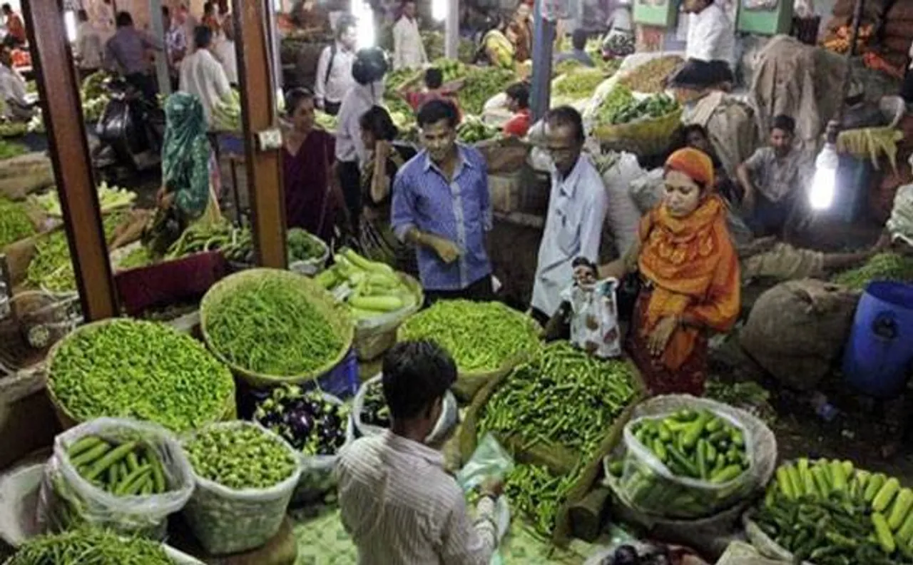 Retail inflation hits a low of 2.18% in May; Industrial production up by 3.1% in April against 6.5% in same month last year