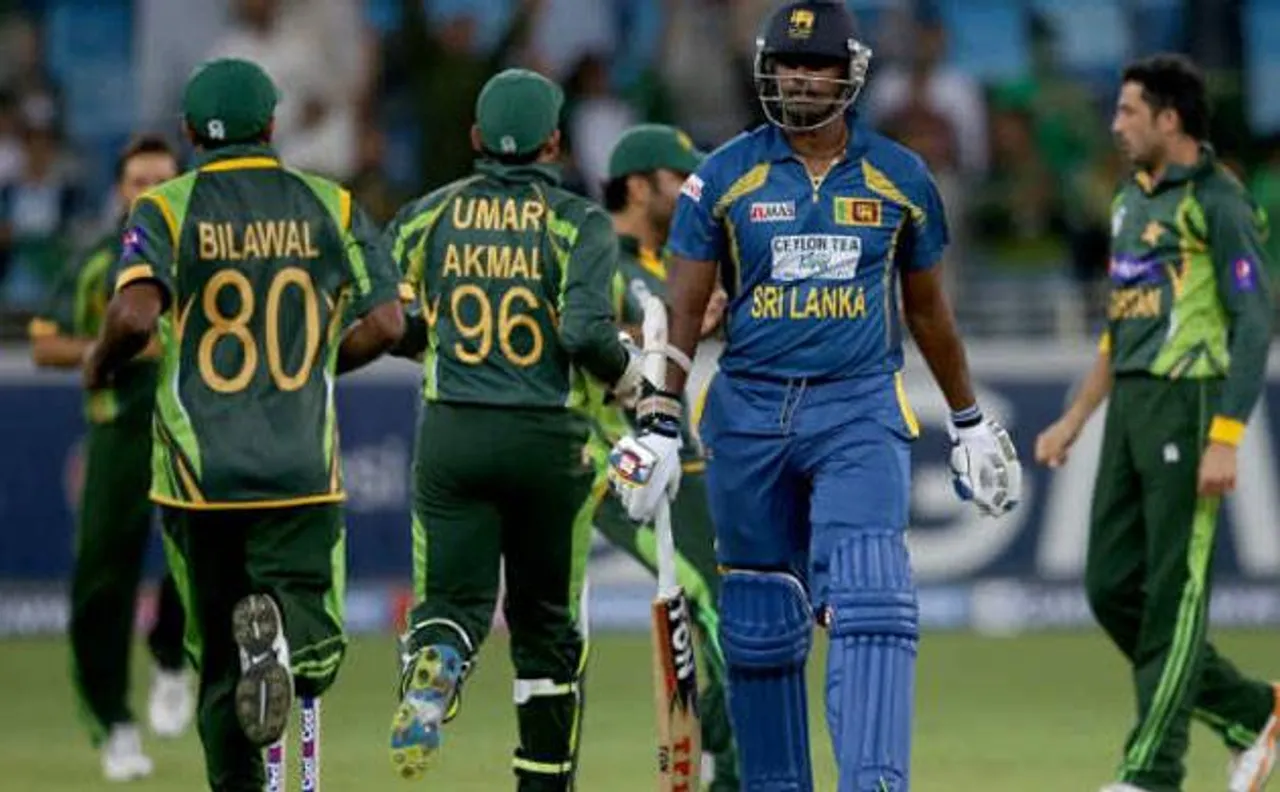 Champions Trophy 2017 Sri Lanka vs Pakistan match preview: Sri Lanka, Pakistan clash in battle for last semifinal berth