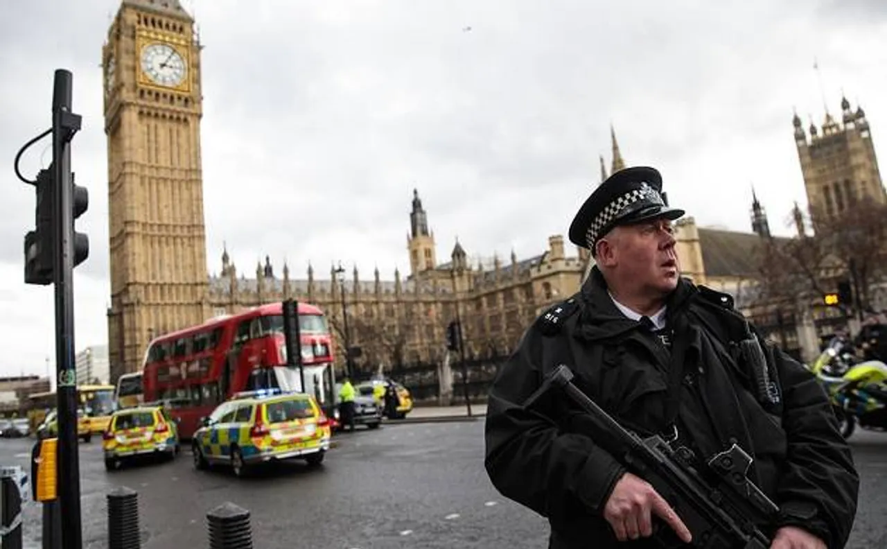 Worried after recent terror attacks, Britons rush to self-defence classes