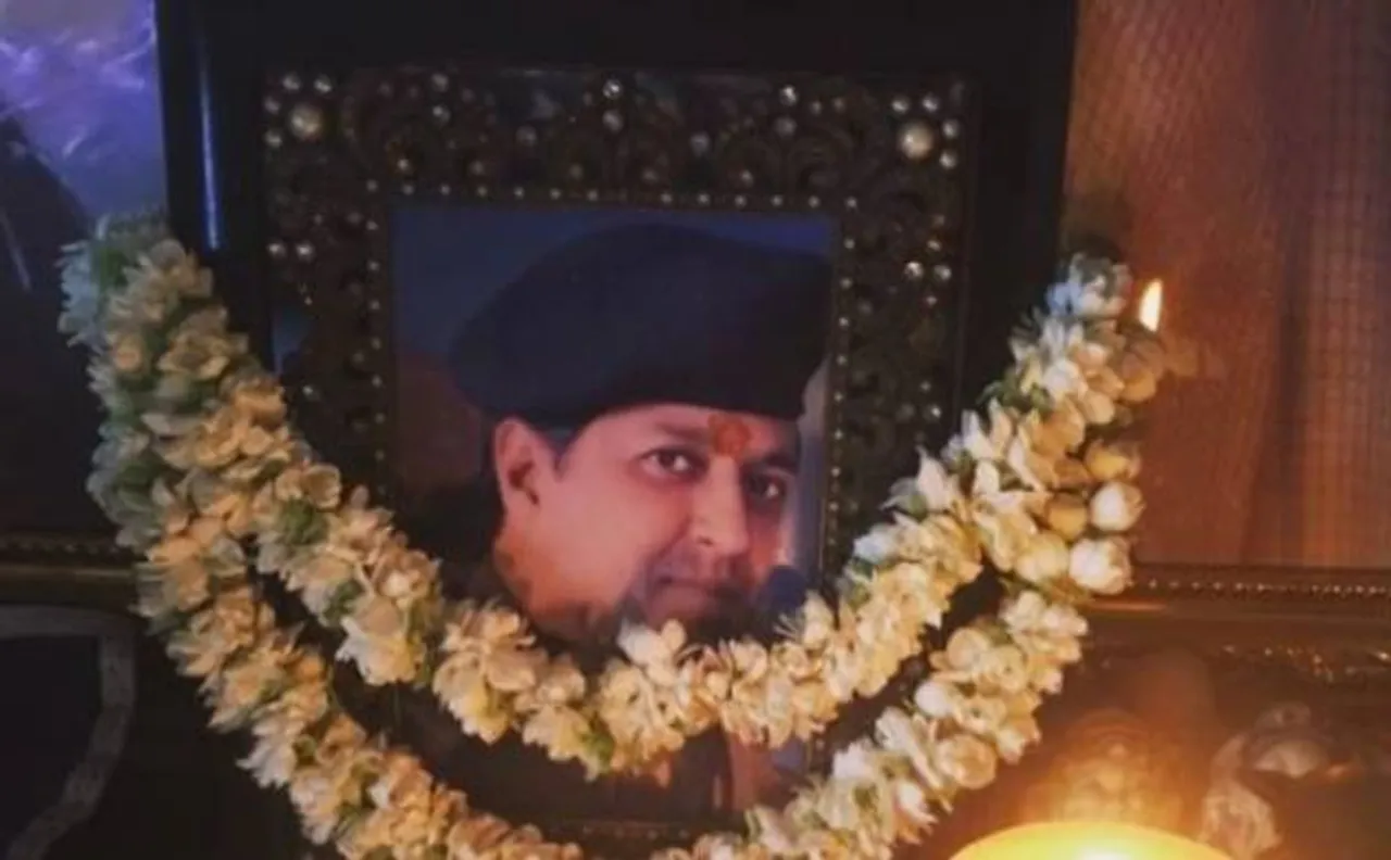 'Quantico' star Priyanka Chopra remembers father on his fourth death anniversary
