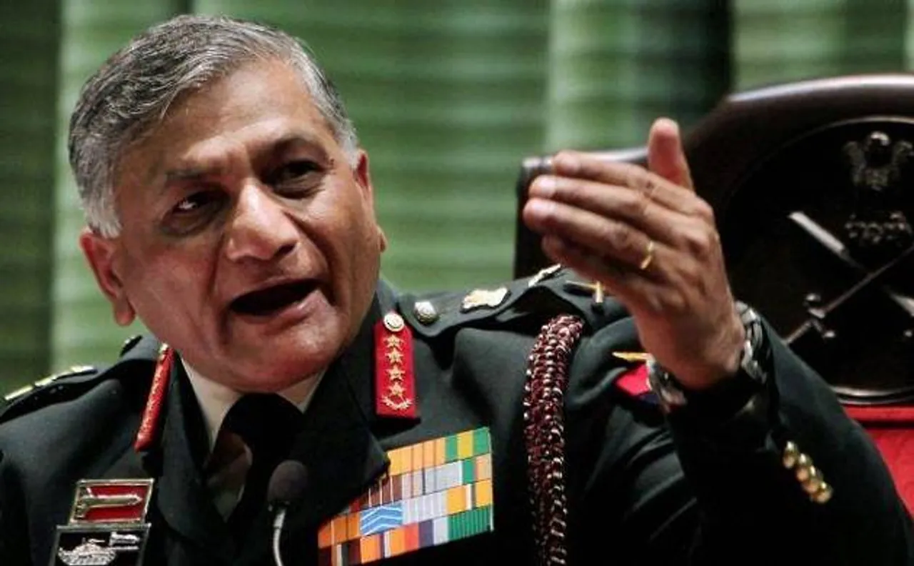 MoS External Affairs V K Singh to attend two-day BRICS Foreign Ministers Meet