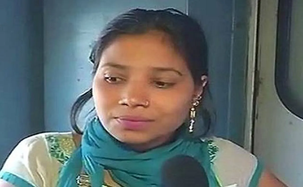 Para-athlete Suvarna Raj forced to spend night on floor, Suresh Prabhu orders inquiry