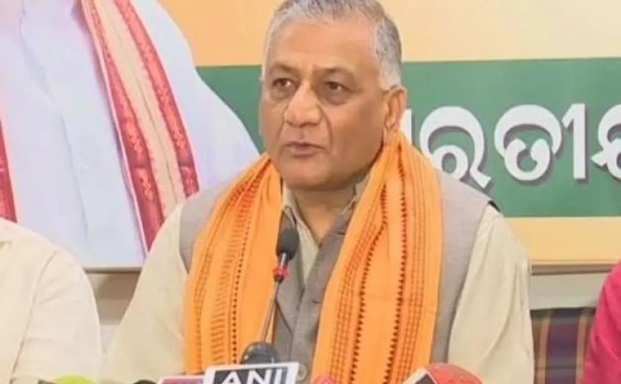 Vijay Mallya would be brought back to India as soon as the United Kingdomâ€™s law permits, says V K Singh