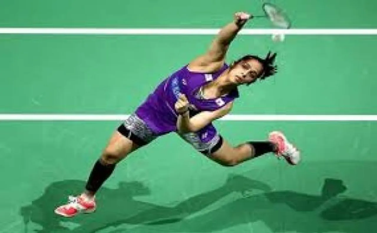 2017 Indonesia Super Series Premier: Saina Nehwal edges past Ratchanok Intanon in thrilling opening round encounter