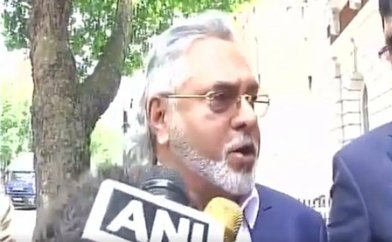 Extradition case: Vijay Mallya gets bail until Dec 4, says enough evidence to prove his case; next hearing on July 6