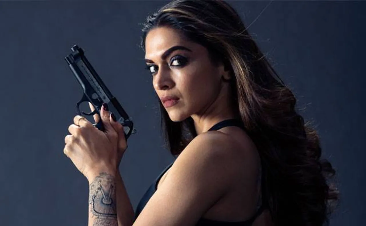 CONFIRMED! Deepika Padukone to be a part of Vin Diesel's 'xXx 4'