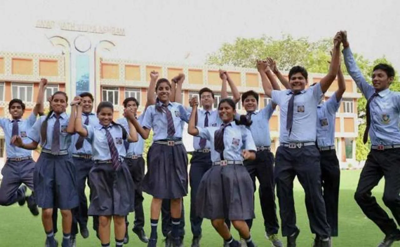 Maharashtra SSC Class 10th Result 2017 ANNOUNCED; Girls: 91.46 per cent, Boys 86.51 percent