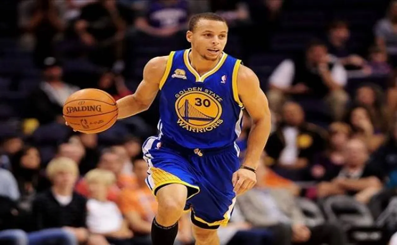 2017 NBA Finals: Golden State Warriors edge past Cleveland Cavaliers 129-120 to win Game 5, clinch second title in three seasons 