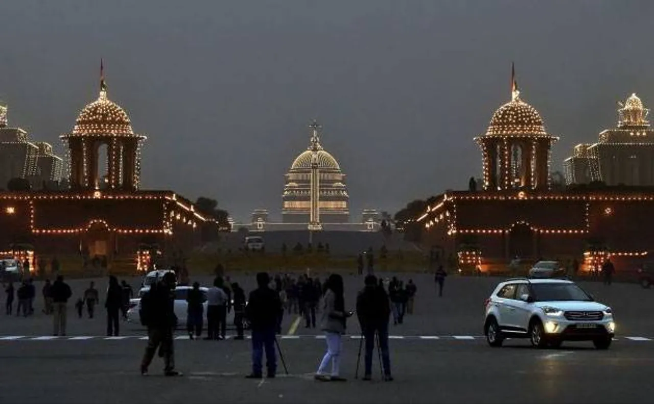 Cab secy to head committee to look into arrangements for joining ceremony of new Prez